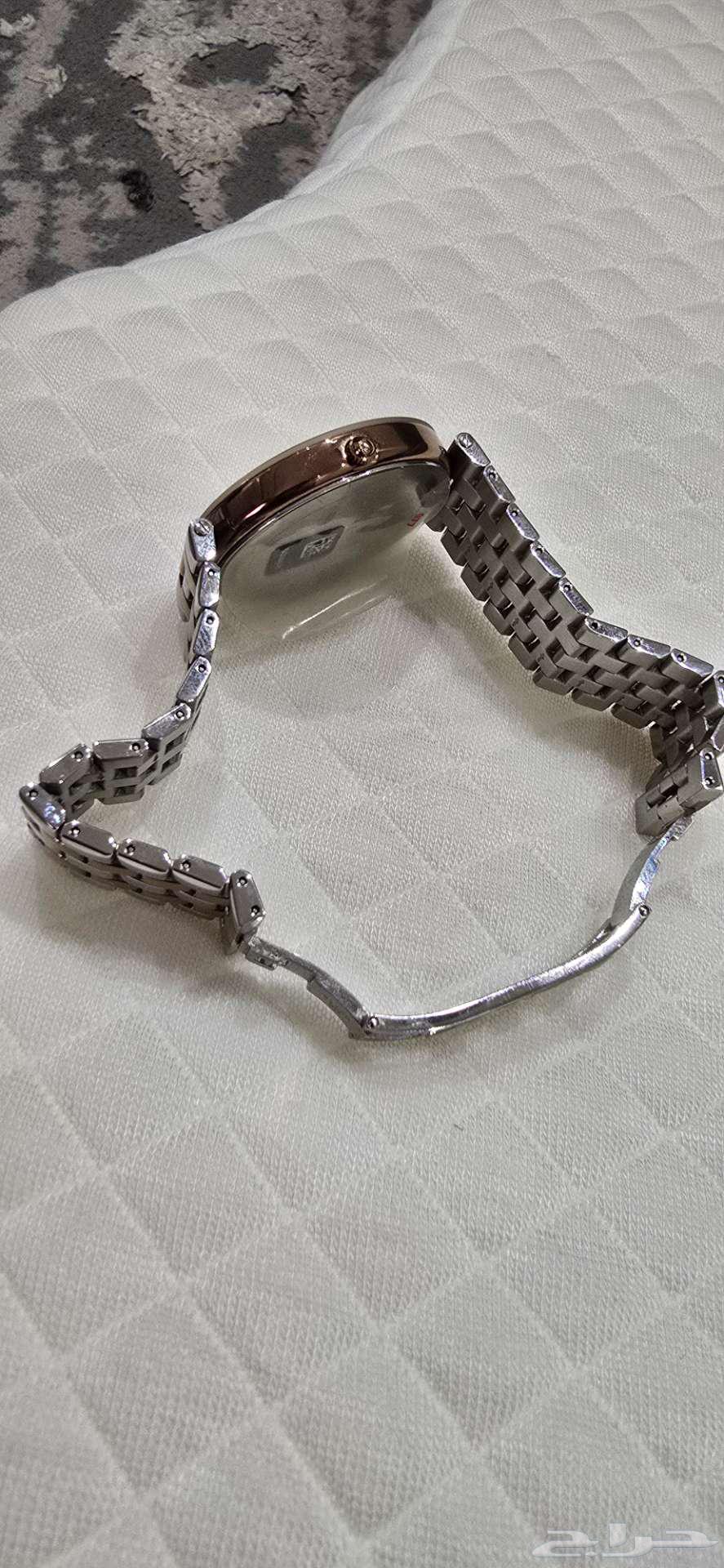 ساعة رادو فلورانس الإصدار الاخير شبه جديدة64446175923073112