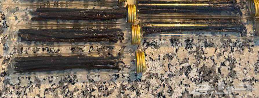 فانيليا بوربون من مدغشقر64449408660226110