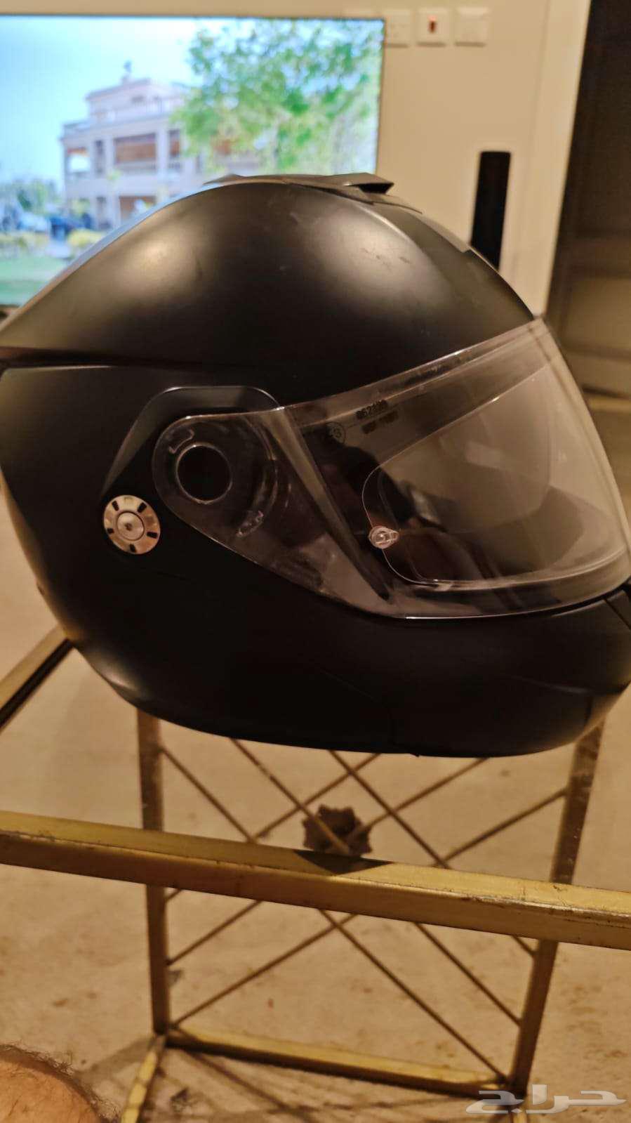 خوذه من شركة نولان الأصلية64607408286211111