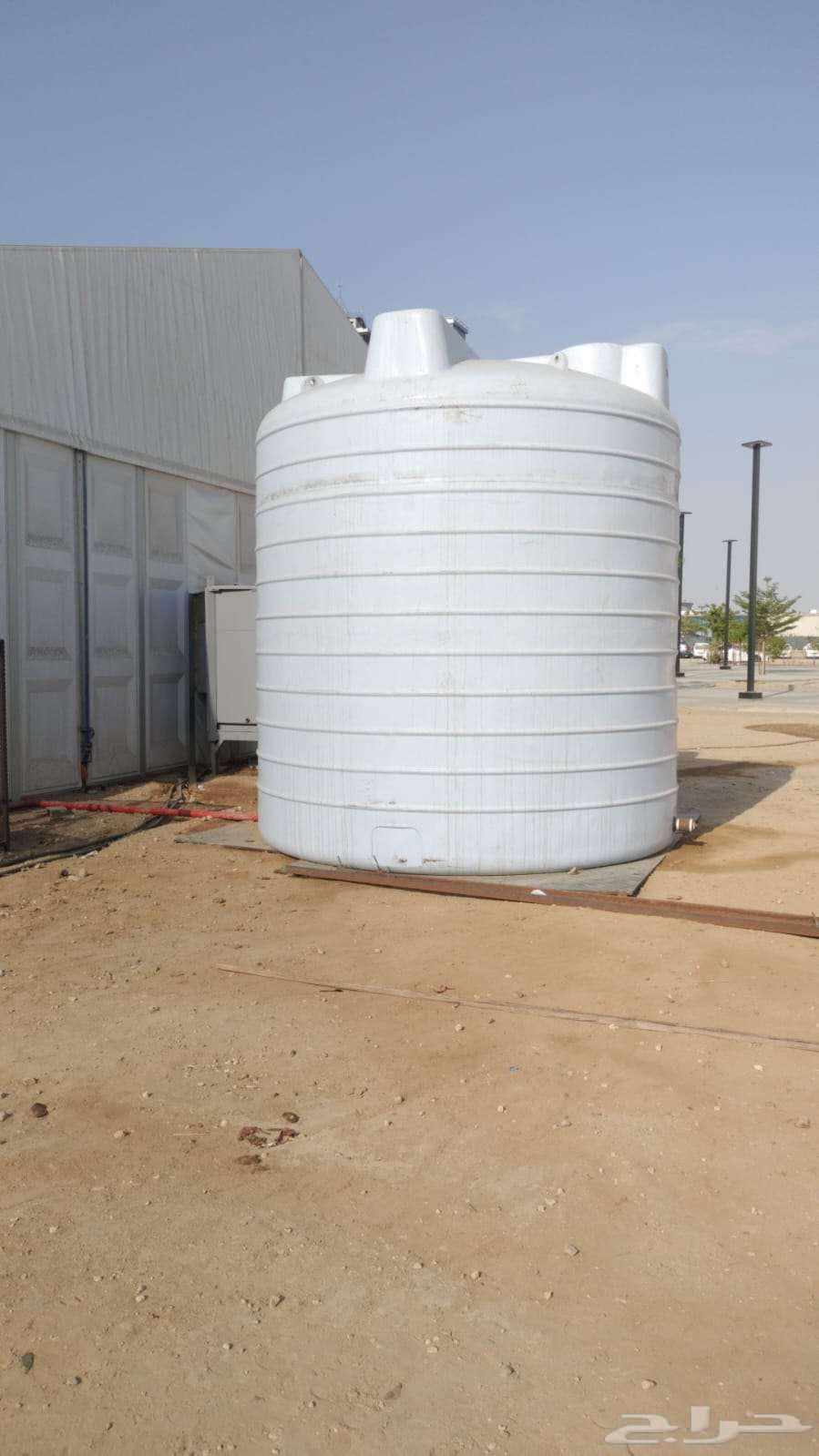 خزان 30 طن للبيع64446798157699110
