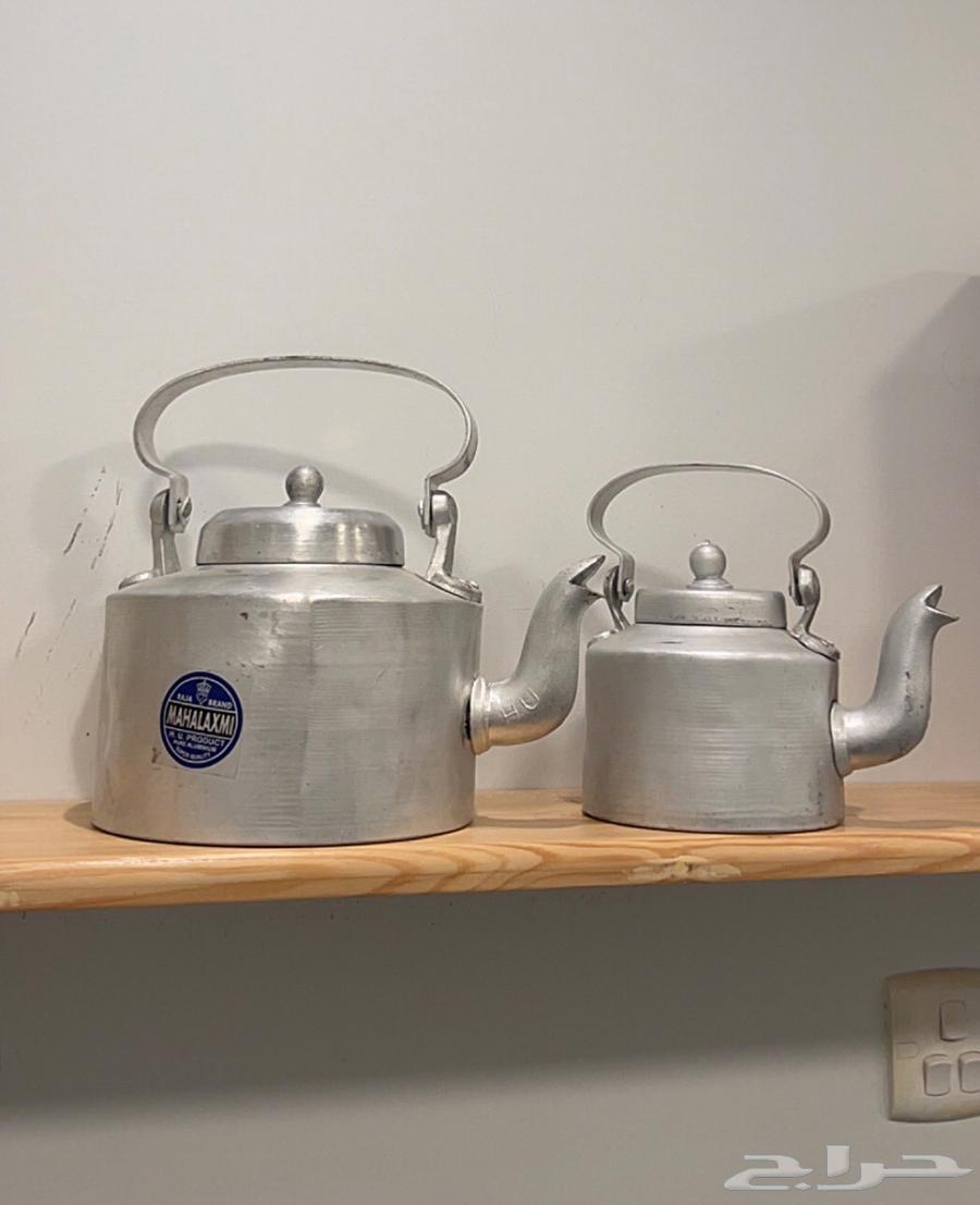 ابريق معدن هندي تم البيع64443682057218110