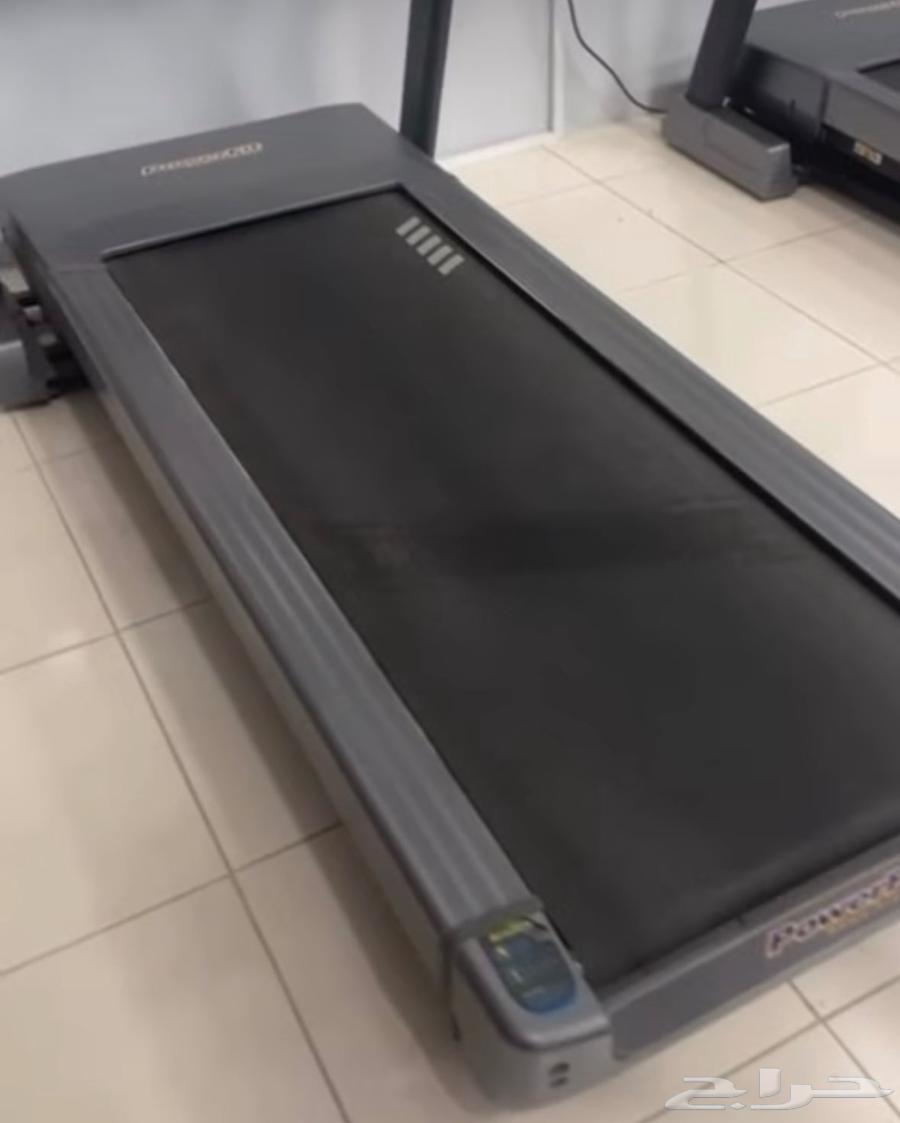 Treadmill and Exercise Bike64444204419203110