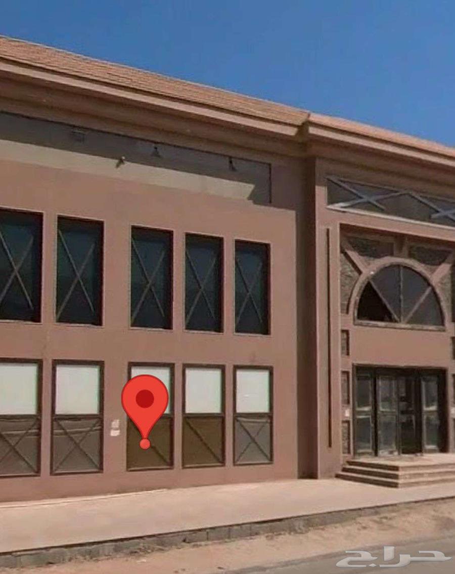 معرض للإيجار