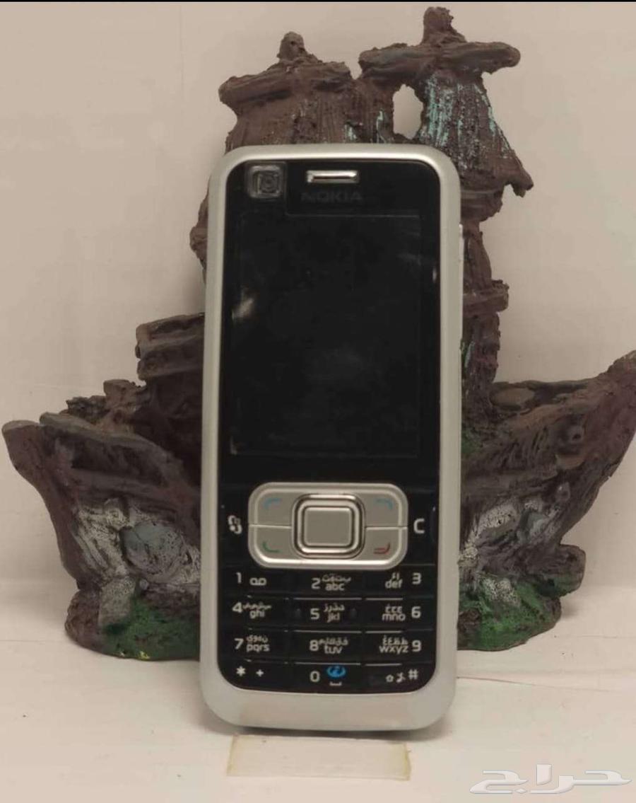 جوال نوكيا 6120 الوليد فنلندي ومجري اصلي64451338618241114