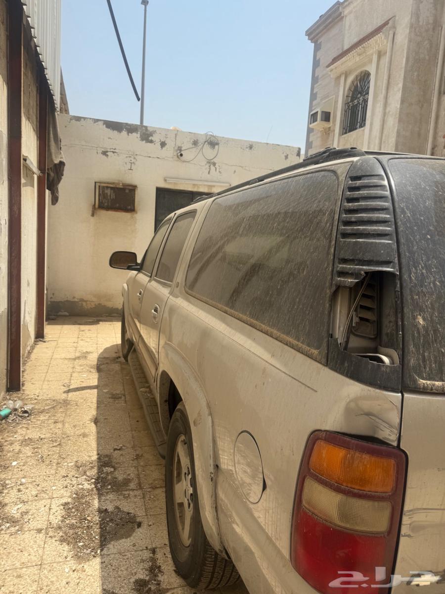 شيفورليه سوبربان64445160584834110