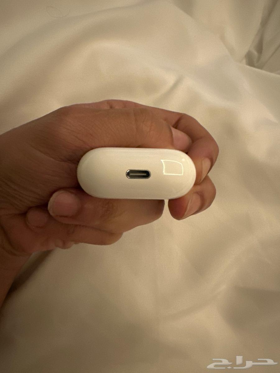 سماعة ابل ايربودز الجيل الرابع 464445187793153111