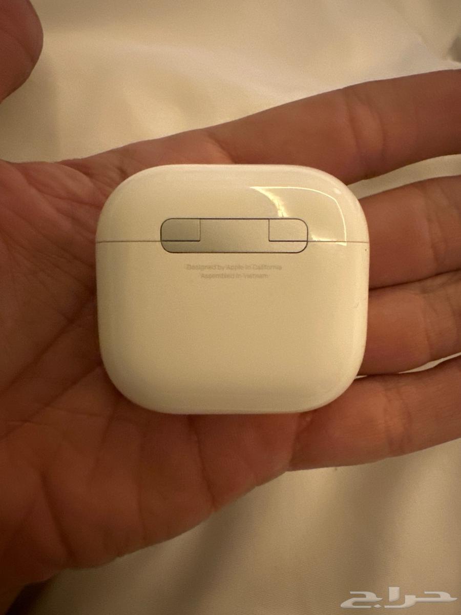 سماعة ابل ايربودز الجيل الرابع 464445187793153110