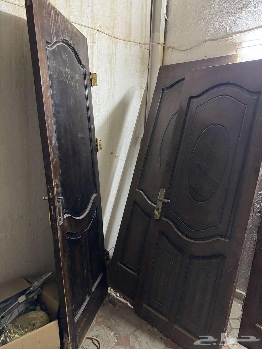 أبواب خشب   شبابيك المنيوم64445269361539110