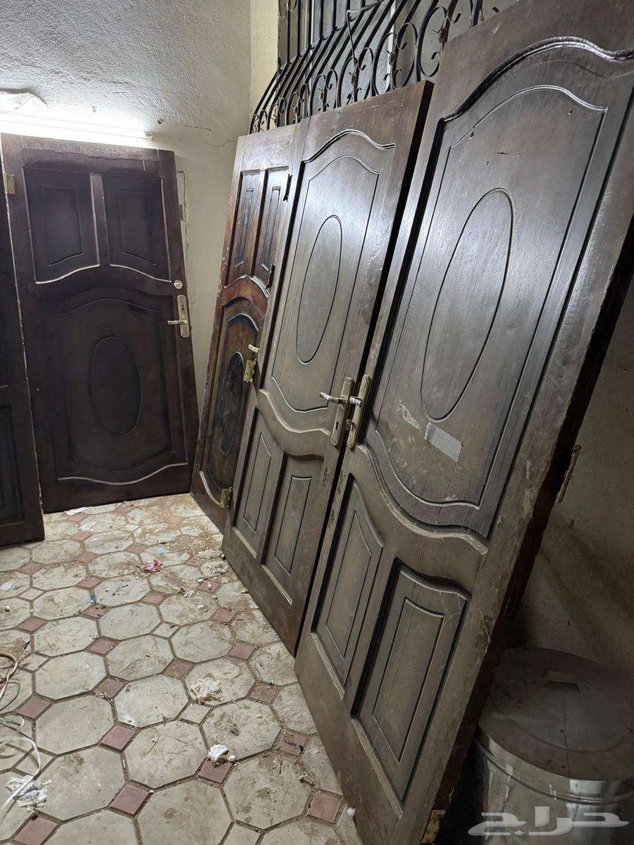 أبواب خشب   شبابيك المنيوم64445269361539111