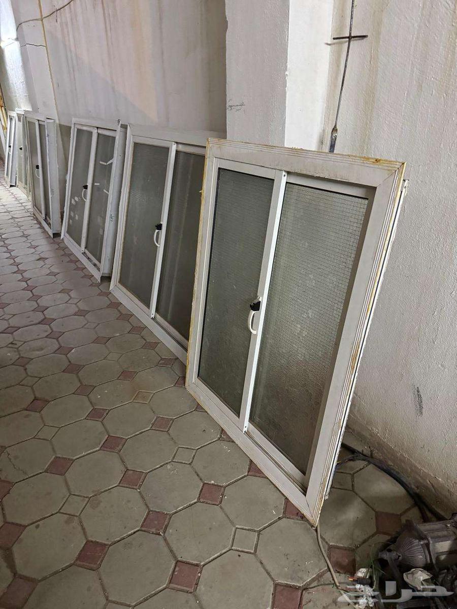 أبواب خشب   شبابيك المنيوم64445269361539112