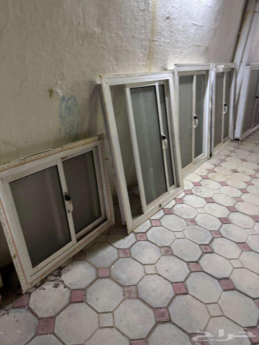 أبواب خشب   شبابيك المنيوم64445269361539113