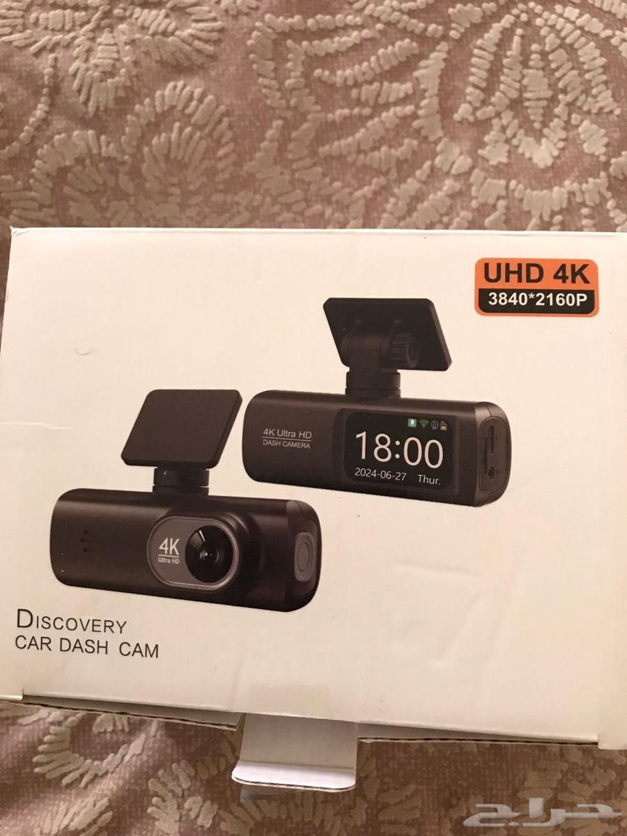 4K Ultra Dash Cam Front and Rear64445323576450110