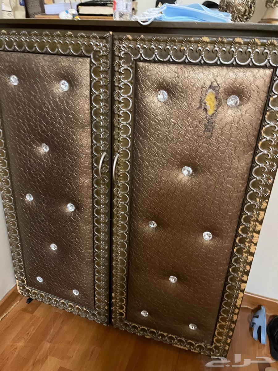 دولاب عبايات و دولاب احذية للبيع جدة64445459072641111