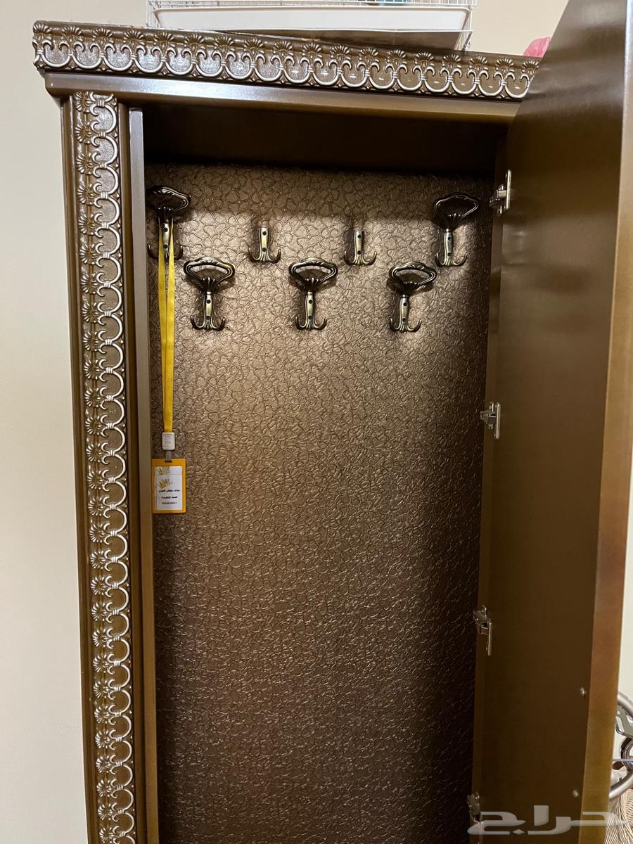 دولاب عبايات و دولاب احذية للبيع جدة64445459072641112