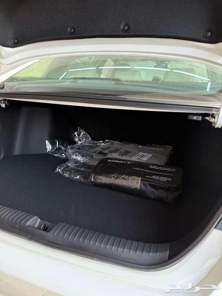 هوندا اكورد LX 2025 عبد الله هاشم عرض حصري كميه محدوده64607744193537114