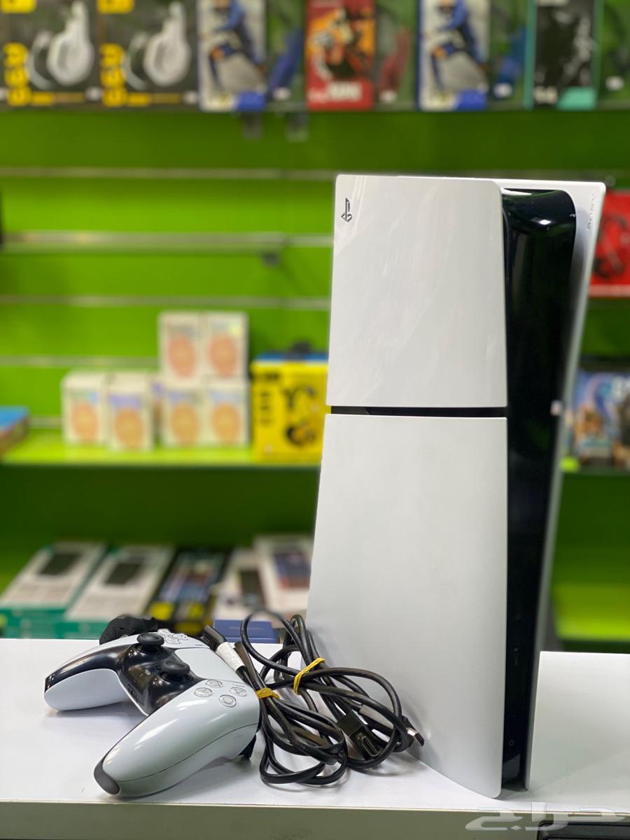 بلايستيشن 5 ديجيتال للبيع64445607924738114