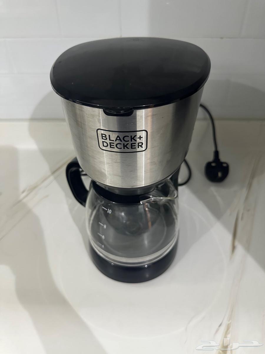 اله قهوه سودا وفرن صغير64445607836033113