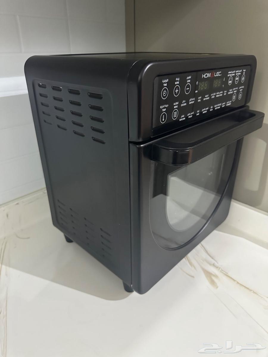 اله قهوه سودا وفرن صغير64445607836033111