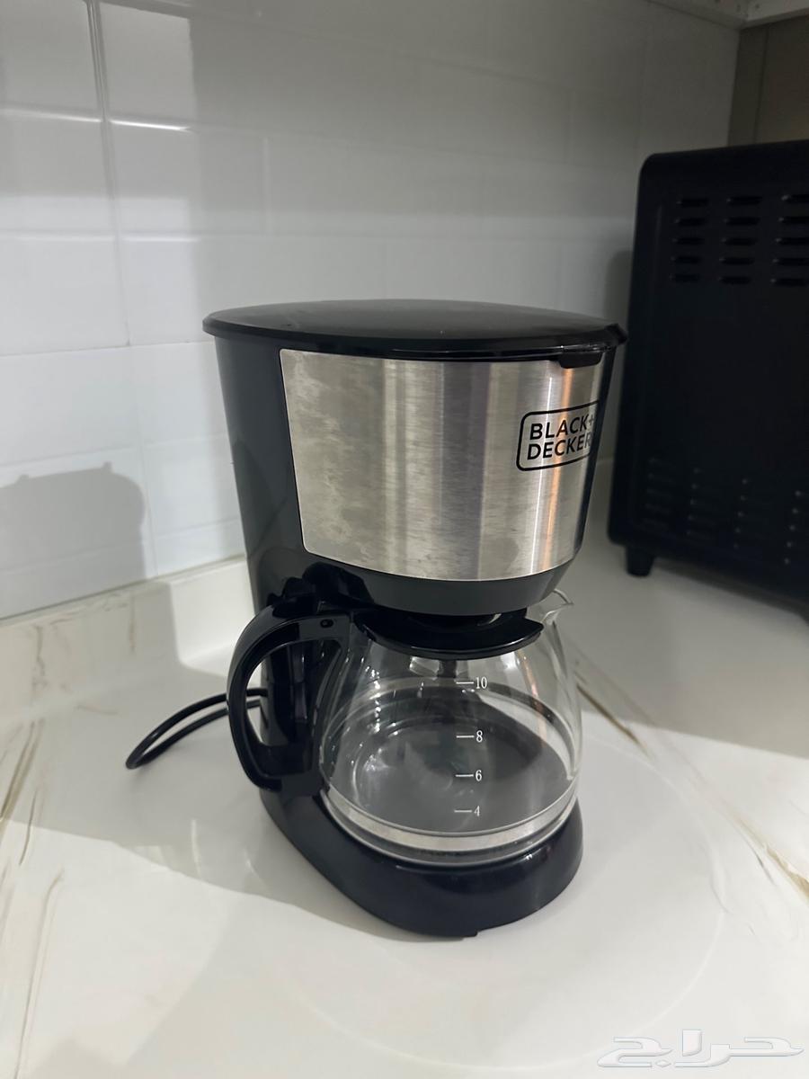 اله قهوه سودا وفرن صغير64445607836033112