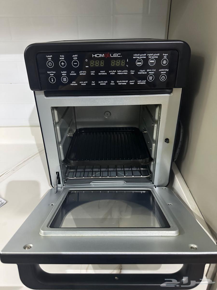 اله قهوه سودا وفرن صغير64445607836033110