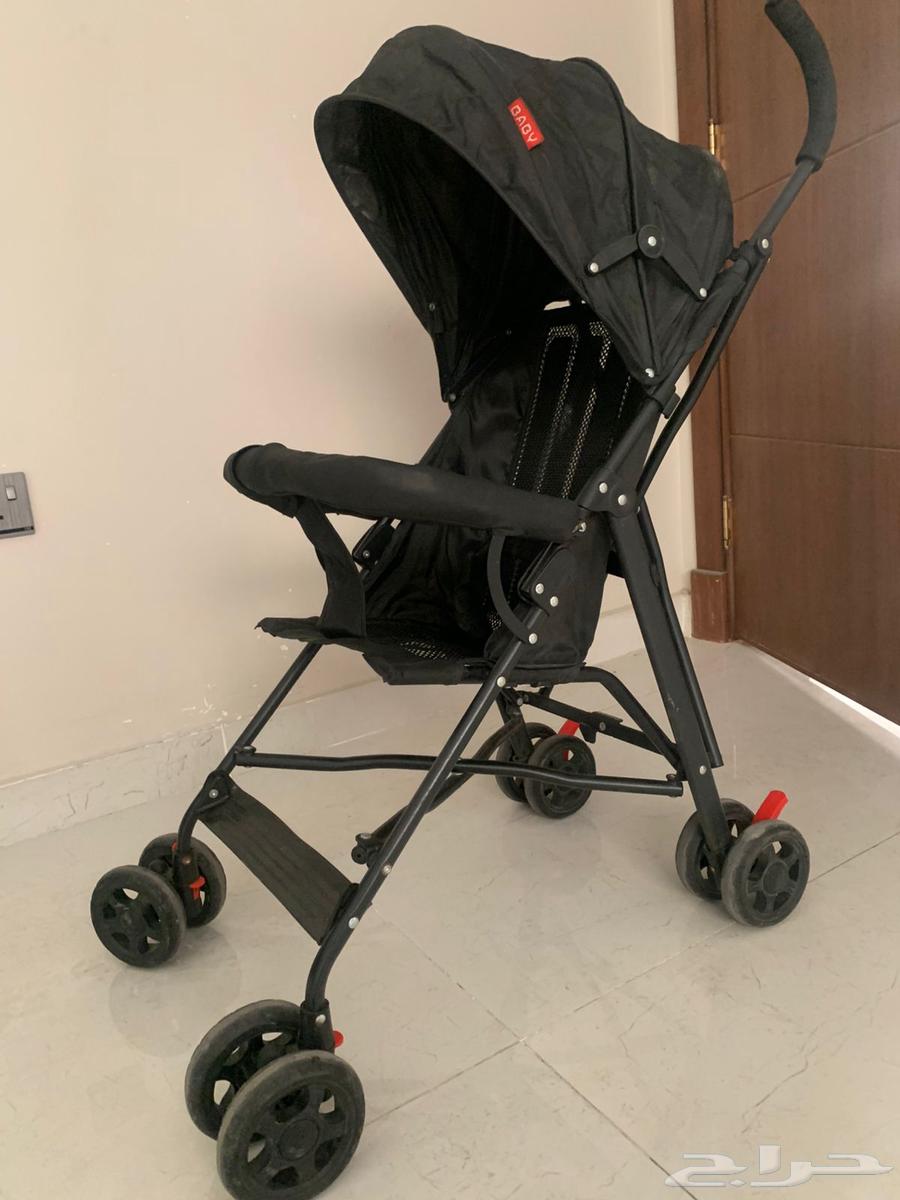 عربة أطفال خفيفة وعملية قابلة للطي وسهلة النقل للبيع64445607902210111
