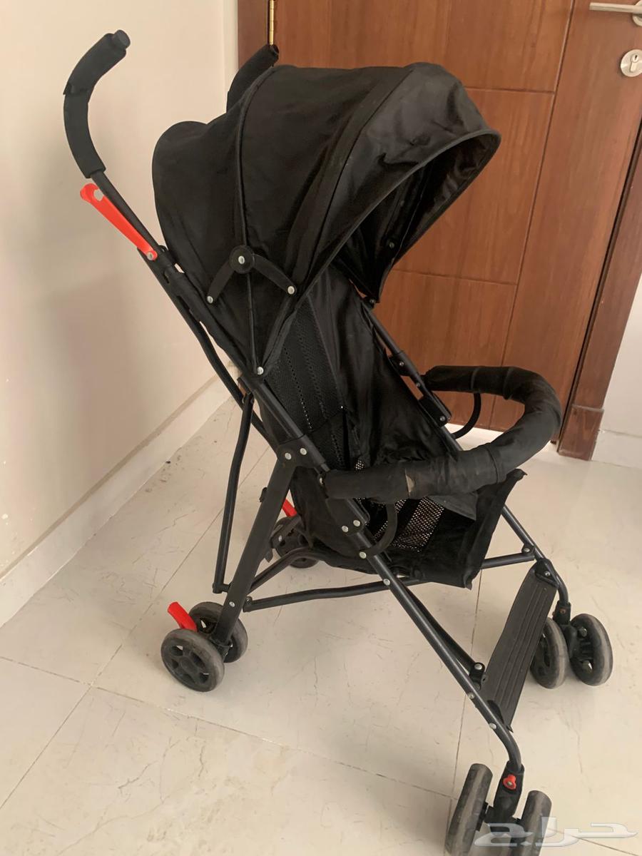 عربة أطفال خفيفة وعملية قابلة للطي وسهلة النقل للبيع64445607902210112