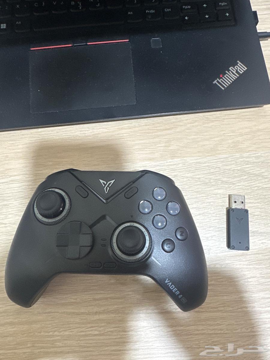 Vader 4 Pro PC Controller64445675915137112