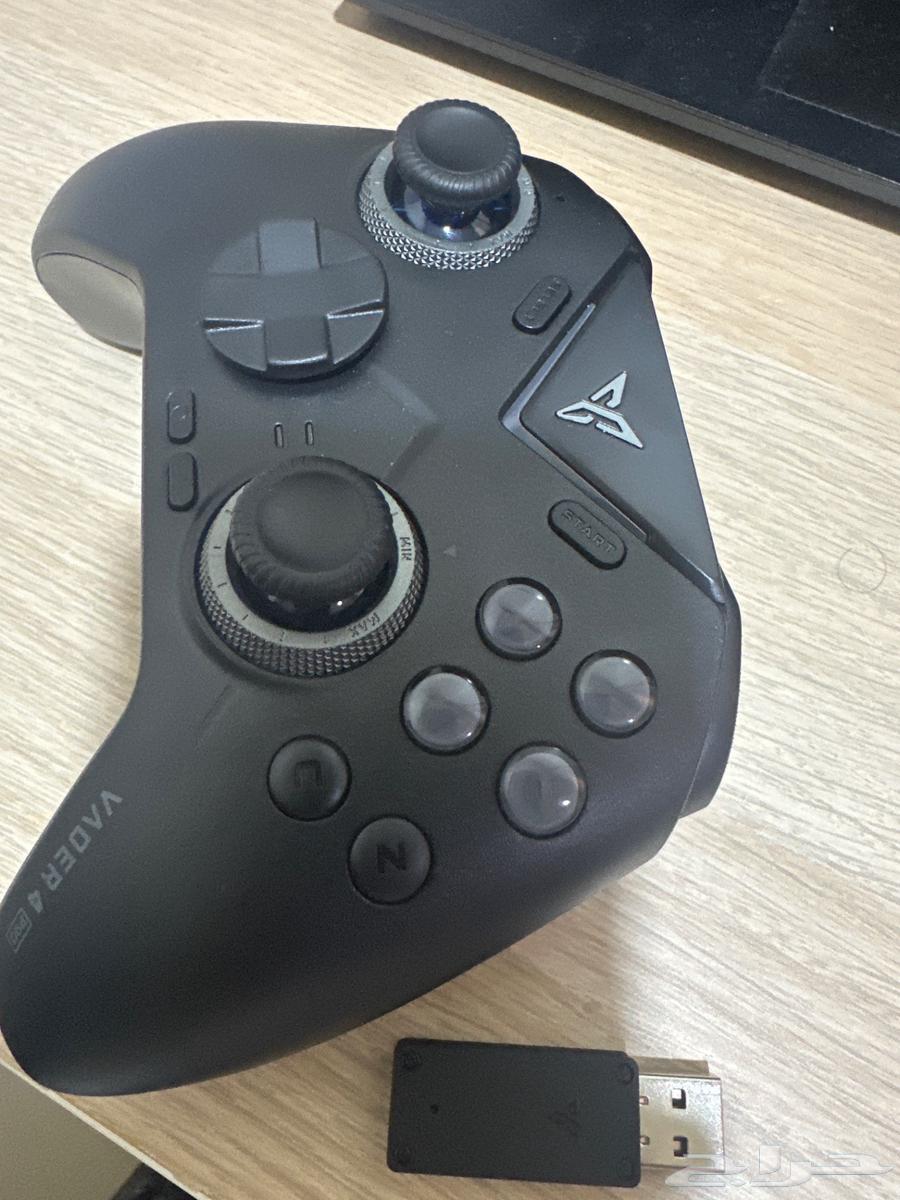 Vader 4 Pro PC Controller64445675915137111