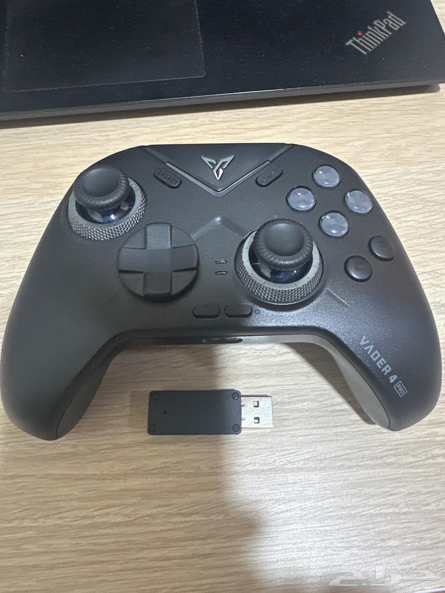 Vader 4 Pro PC Controller64445675915137110