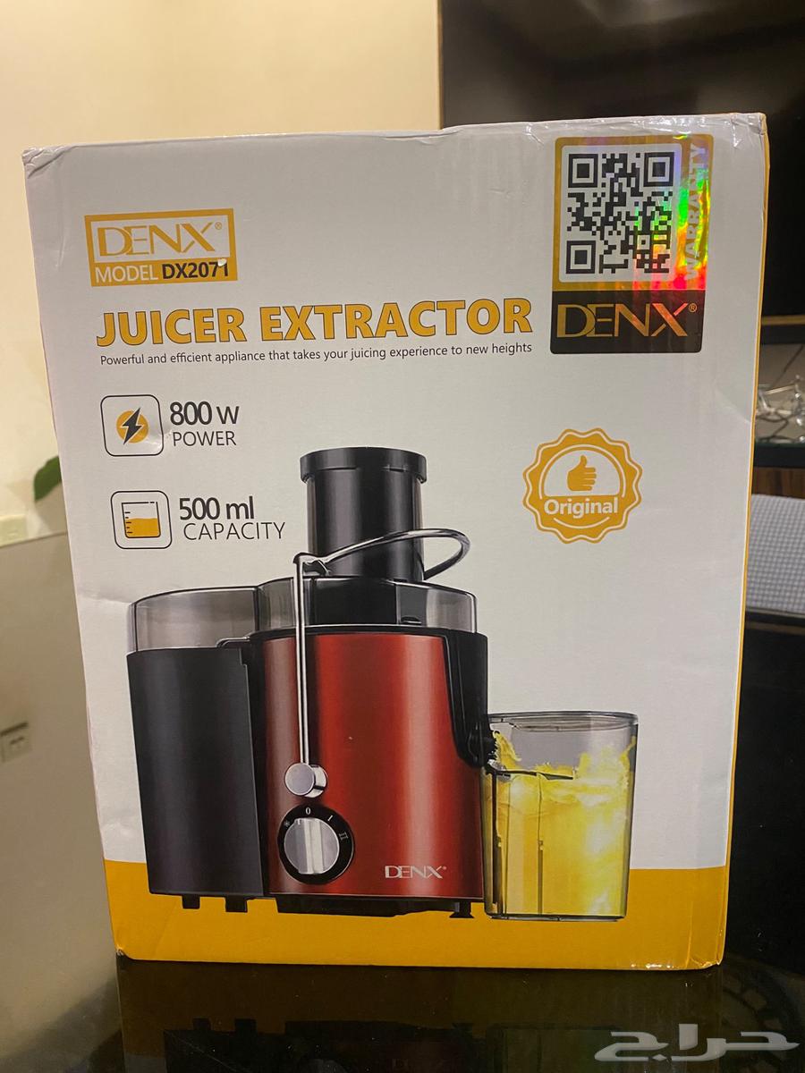 ماكينة عصير وعصارة فواكة للبيع64445716951938110