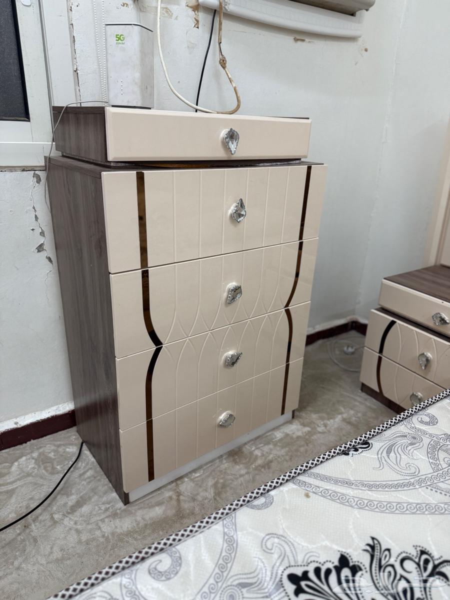 New bedroom, used for only one year64445838393219111