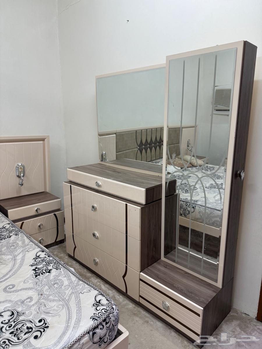 New bedroom, used for only one year64445838393219110