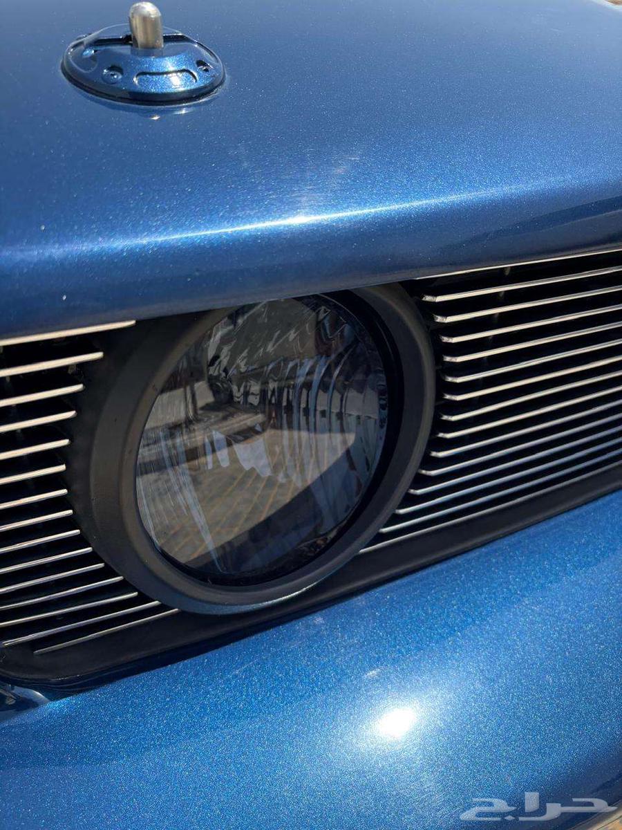 موستنق 2007 GT نظيفه 8 سلندر64608103260418113