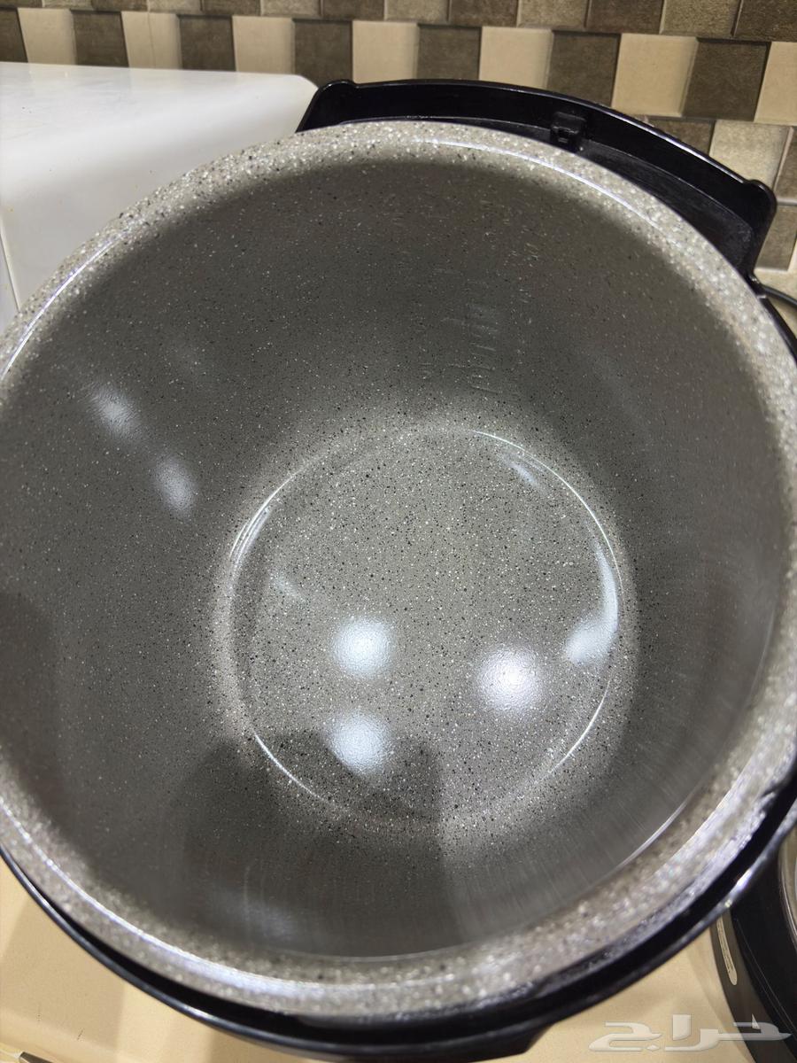 قدر كهربائي شبه جديد من السيف غاليري اديسون64445892454657112