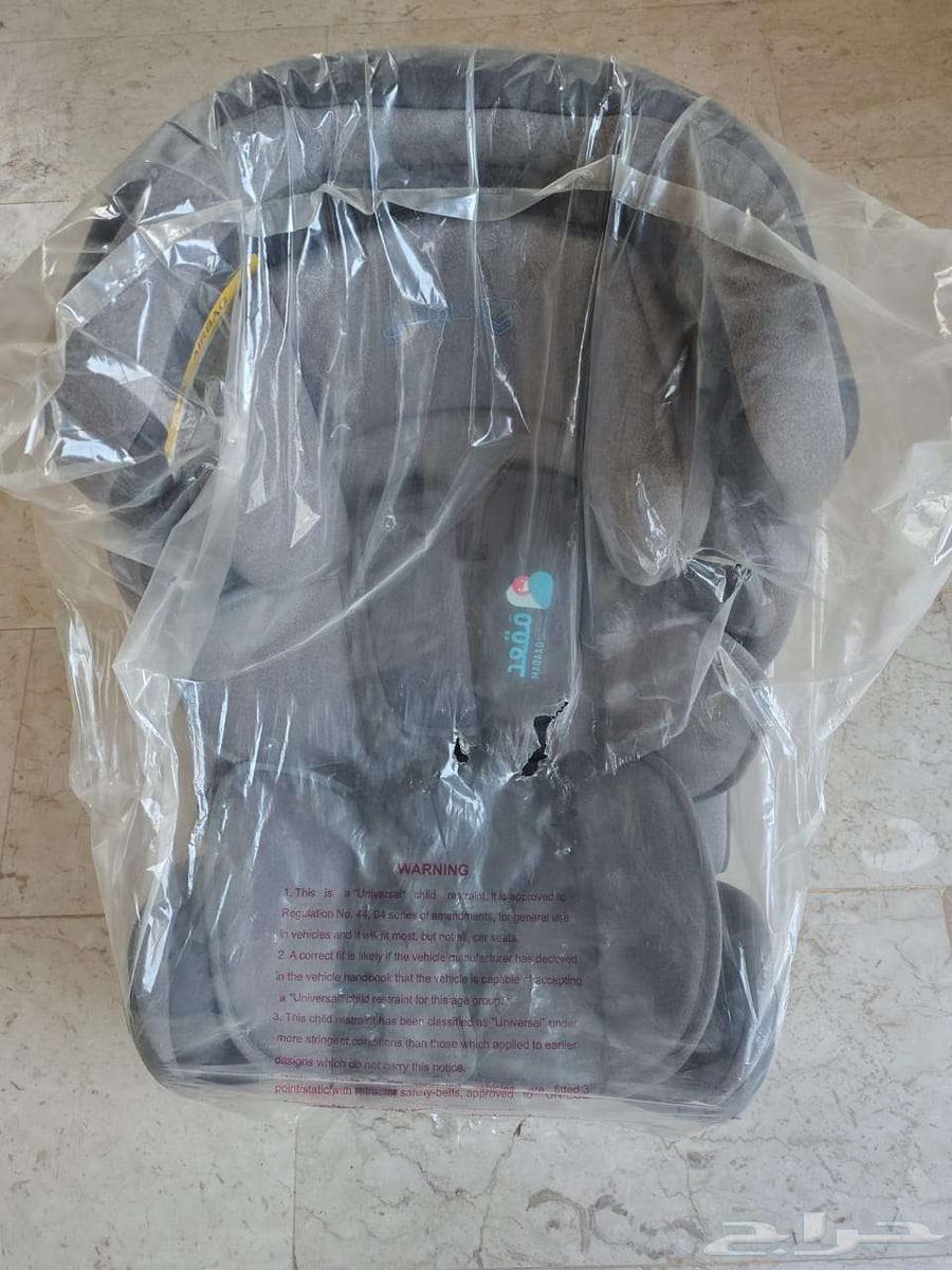 مقعد سيارة اطفال جديد للبيع64445933092739113