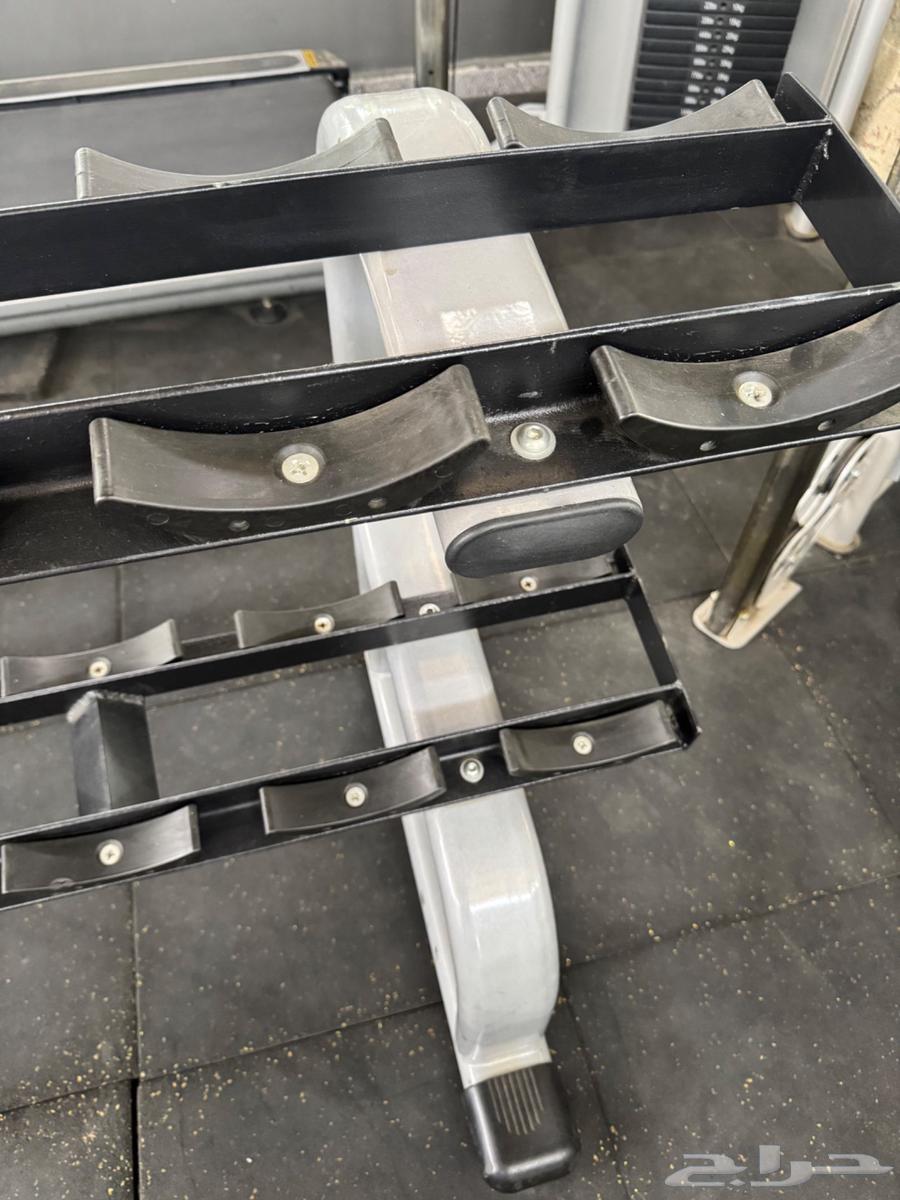 حامل أوزان دمبل dumbbells rack64445933082754111