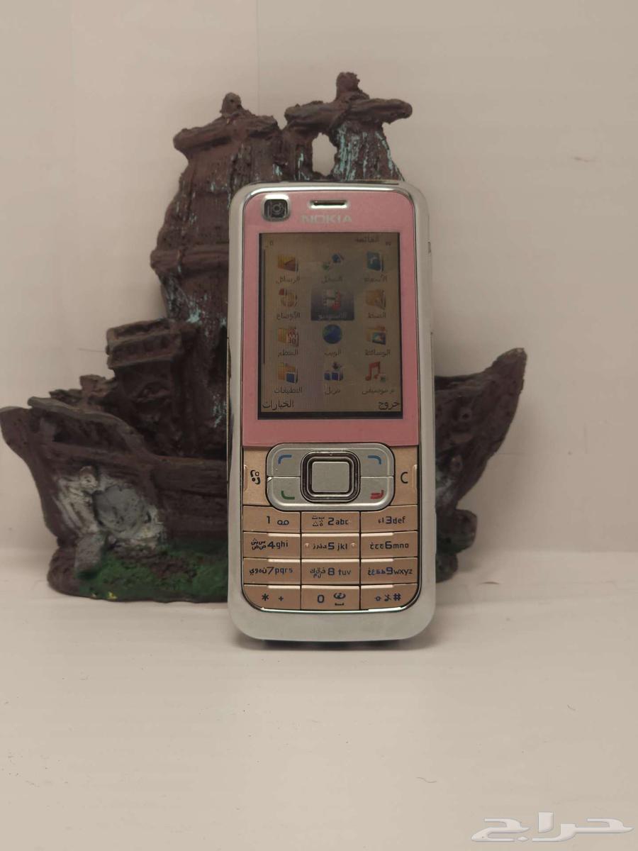 جوال نوكيا 6120 الوليد فنلندي ومجري اصلي64451338618241112