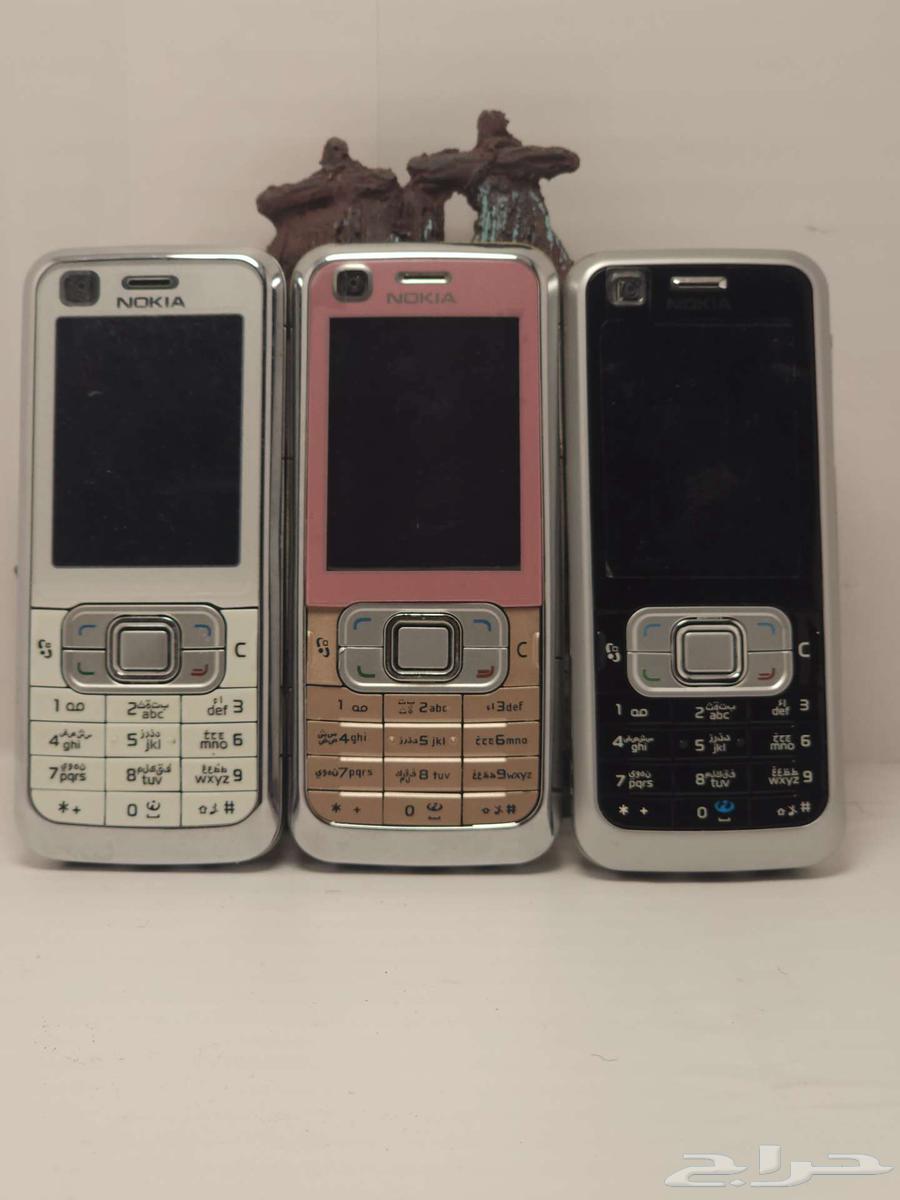 جوال نوكيا 6120 الوليد فنلندي ومجري اصلي64451338618241110