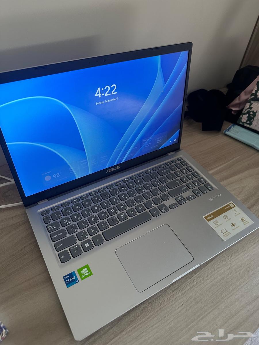 لاب توب اسوس64446297459202113