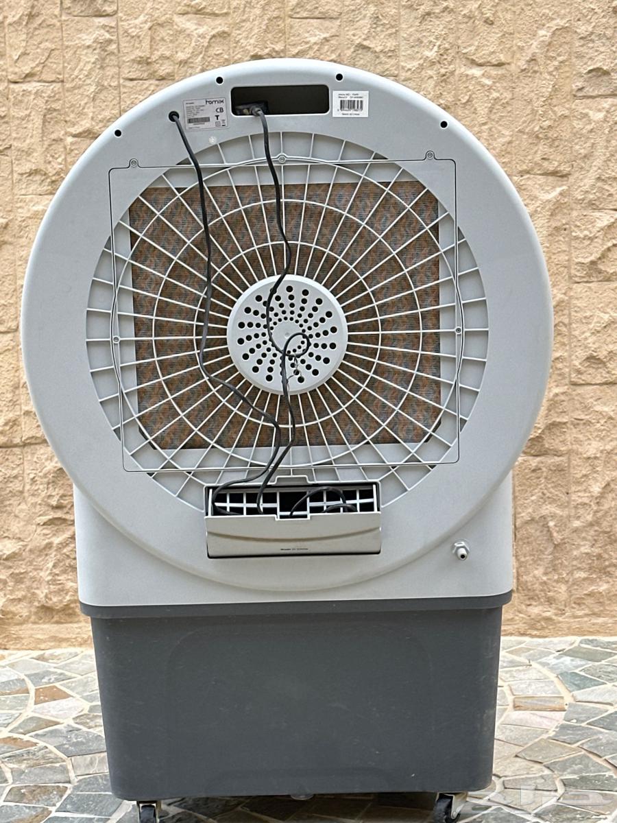 مكيف صحراوي متنقل هوميكس64446350644354112