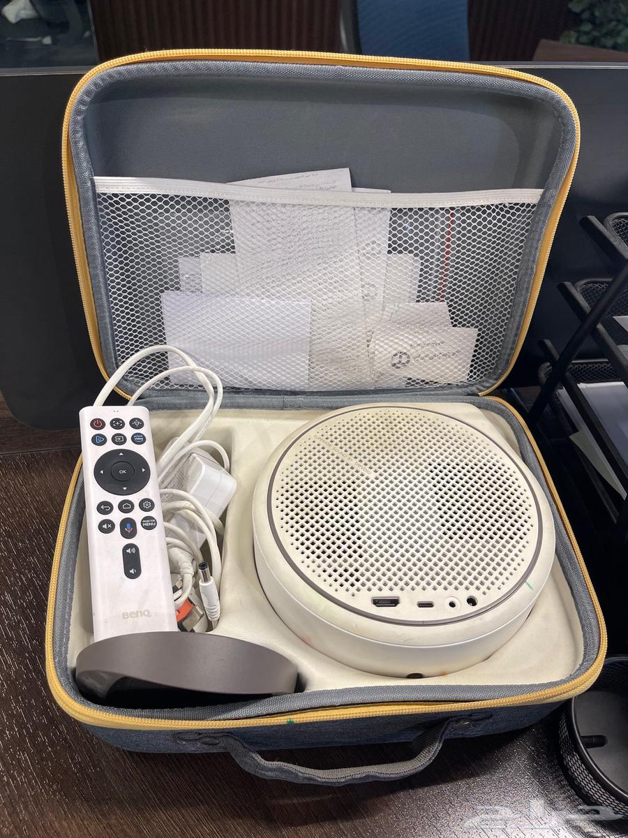 Benq Bluetooth Projector64446483410178113