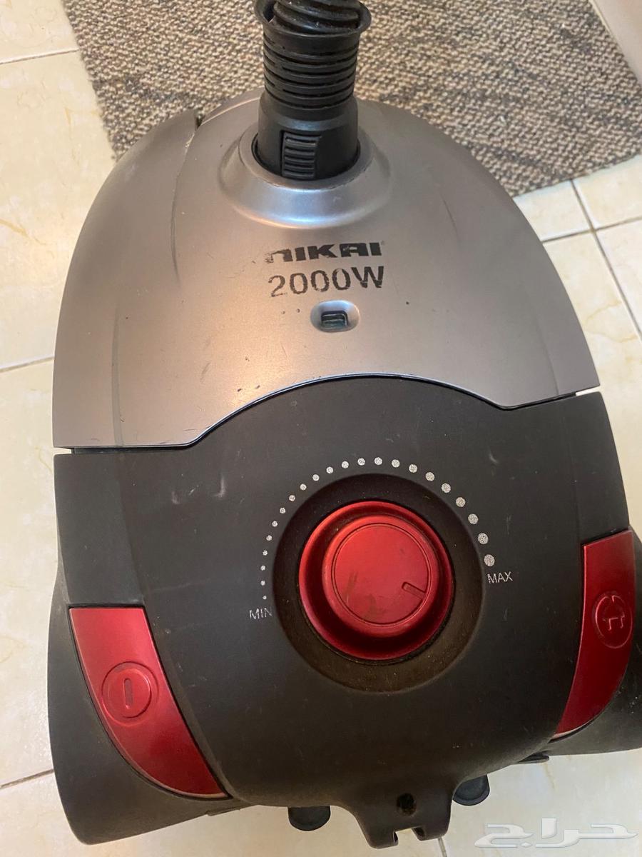 مكنسه كهرابيه64446483450114110