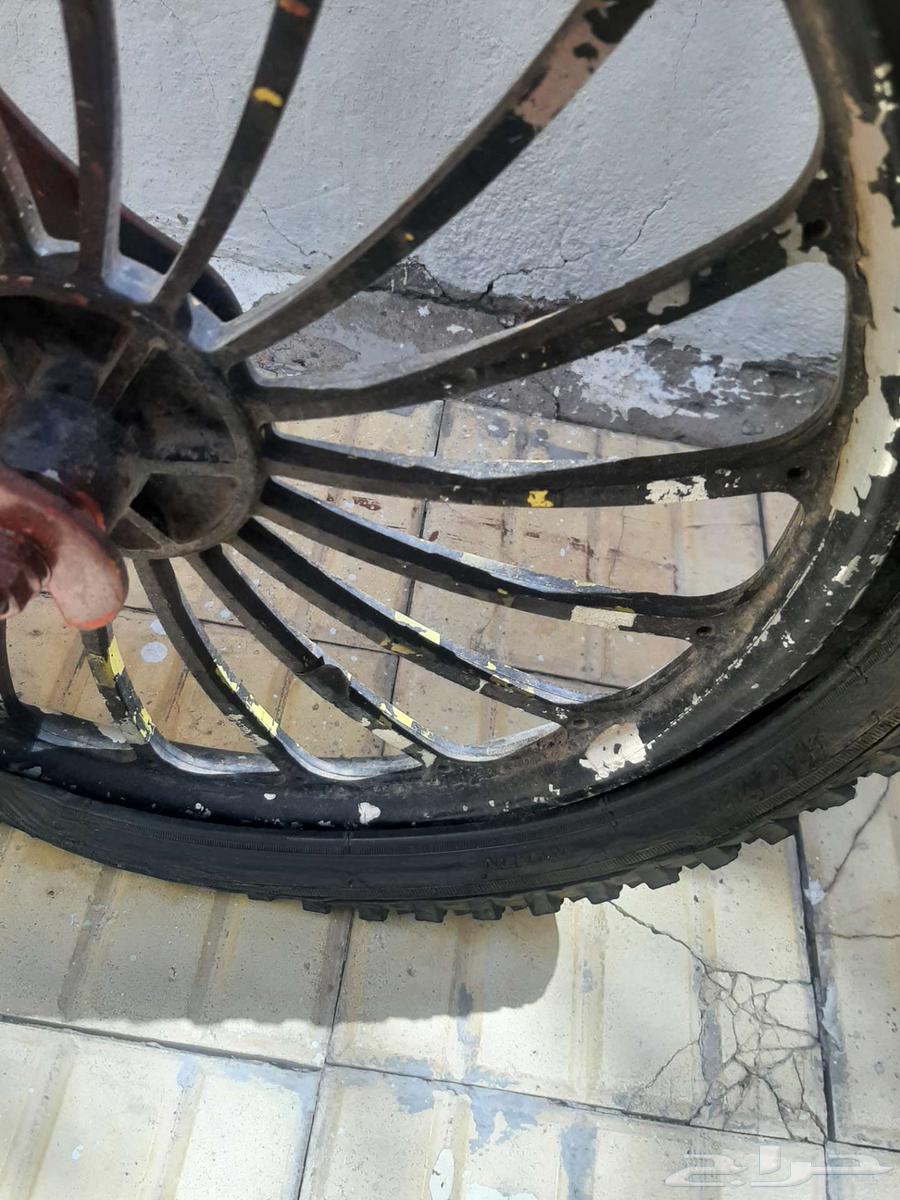 سيكل كوبرا مستعمل نظيف مقاس 2164447015724417112