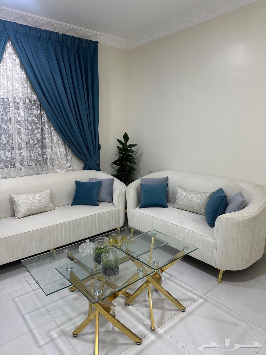 كنب 4 قطع للبيع64446603167617111