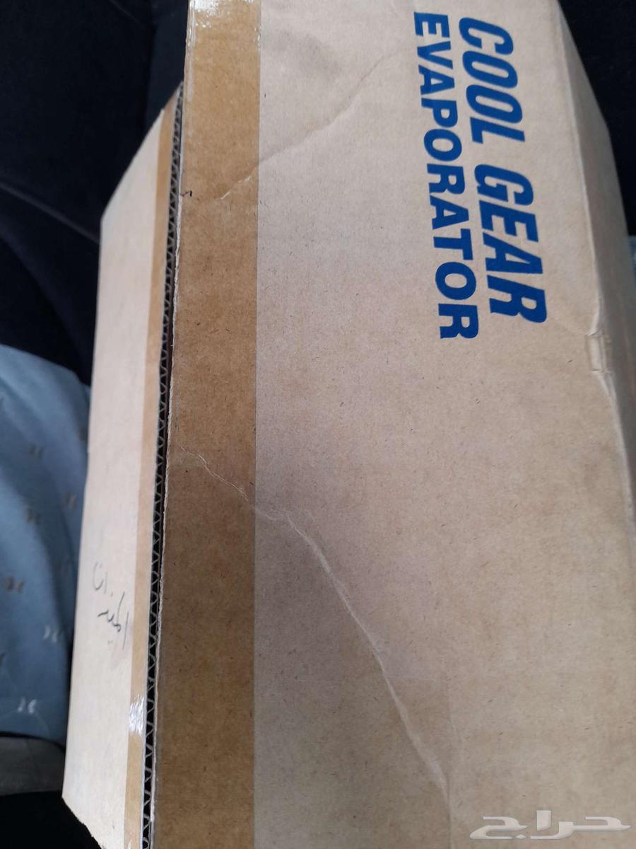 ثلاجة مكيف كورلا 200464609598338946110