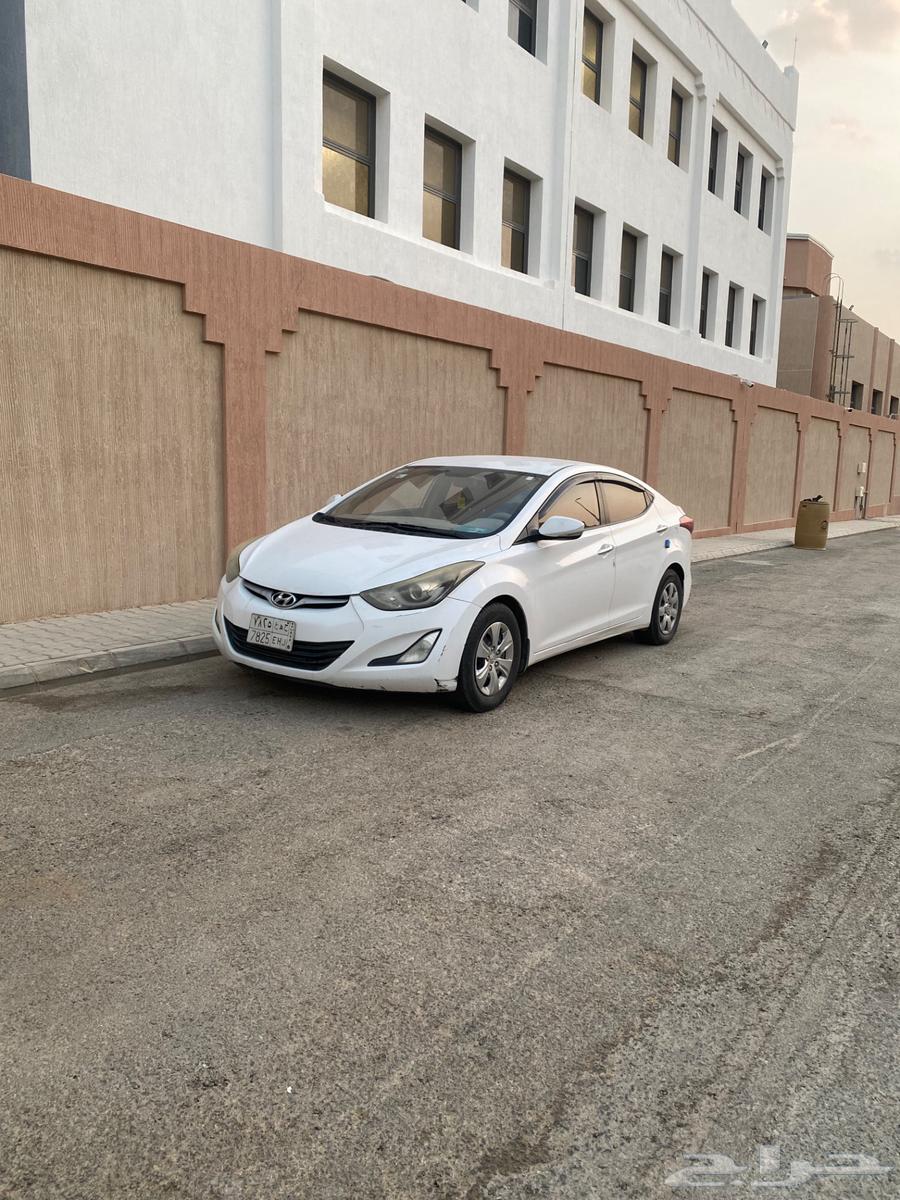 هونداي النترا نظيفة من الصدمات64609747783426110