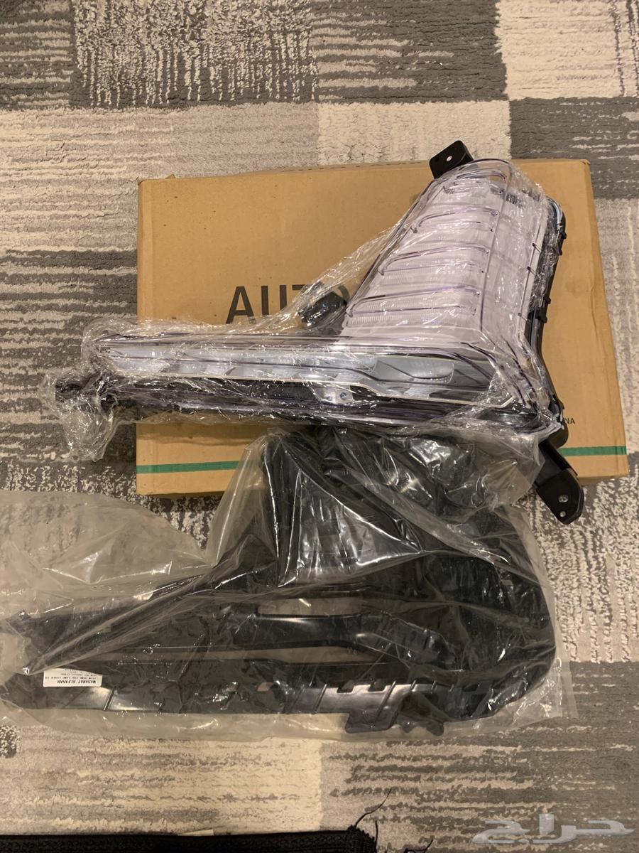 كشاف ظباب سوناتا 2018-201964609698034305110