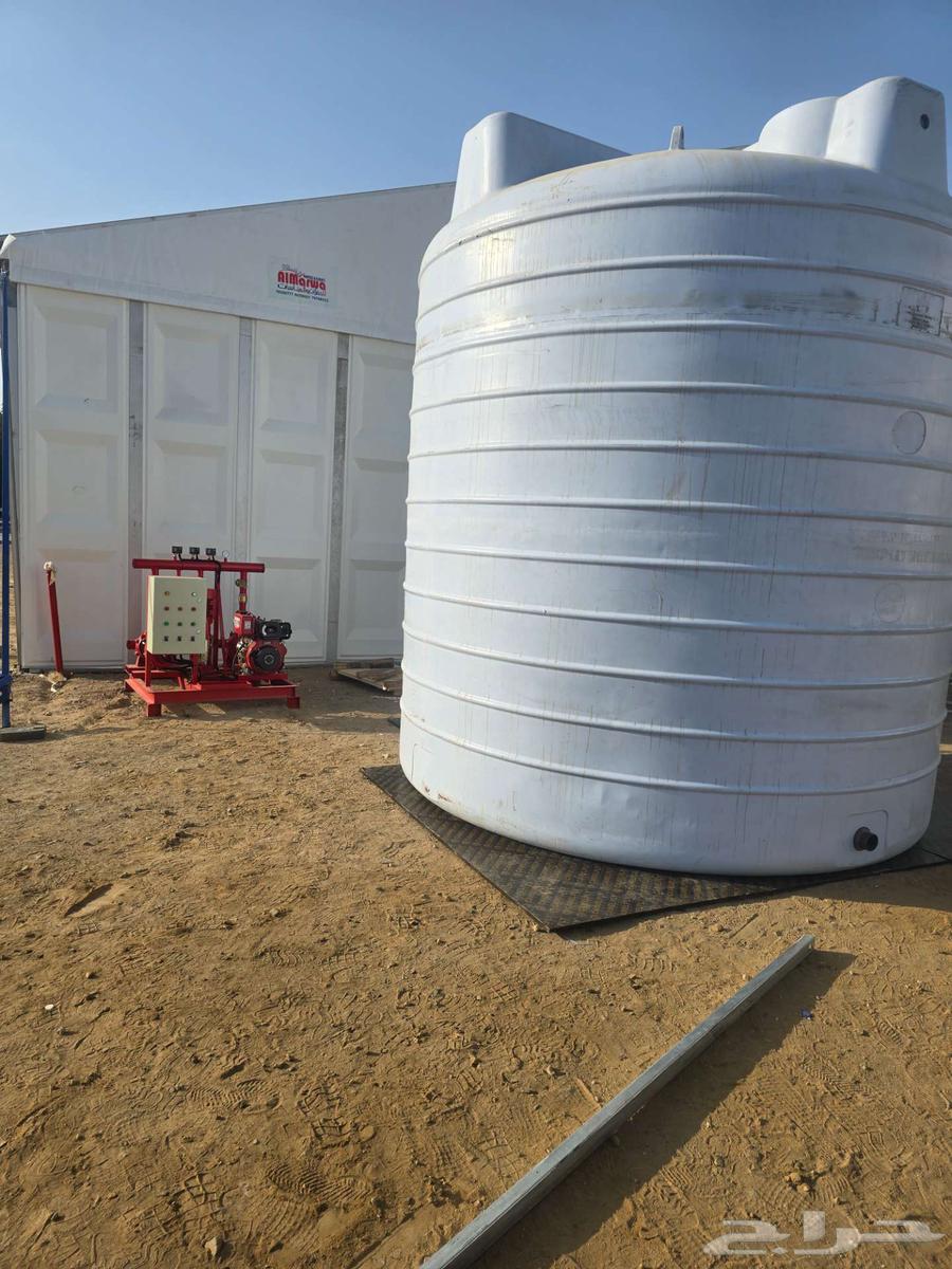 خزان 30 طن للبيع64446798157699111