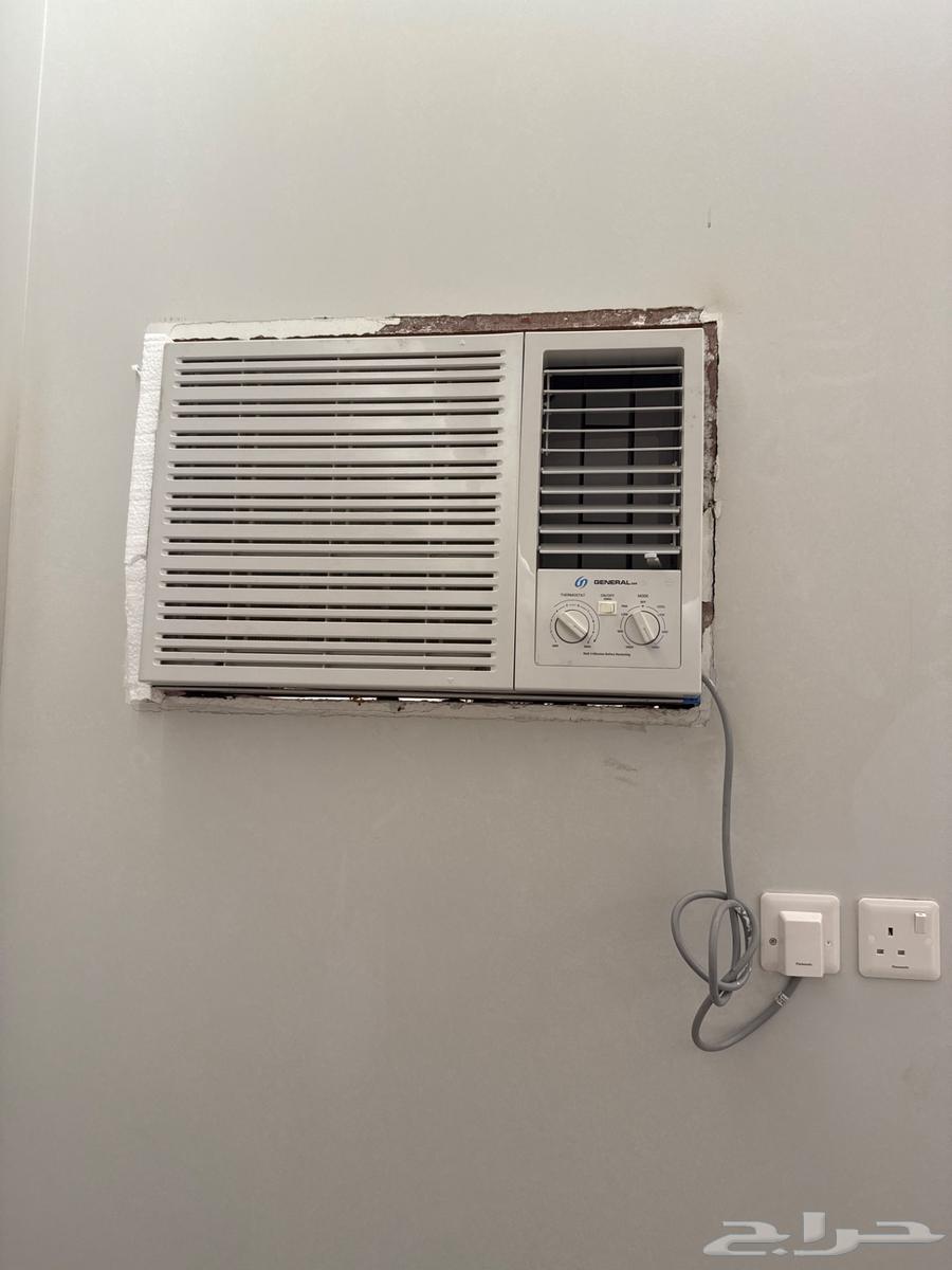 مكيف شباك جنرال64446813021058111
