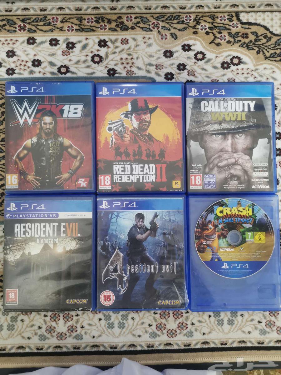 ألعاب سوني 464446909715842110